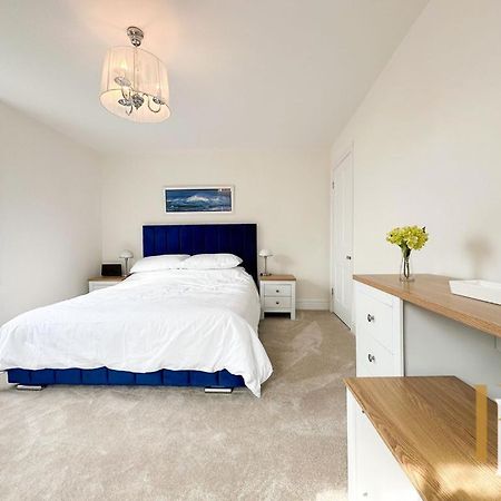 Fisherman'S Cottage - Harwich Breaks - Brand New - Long Stays Available Great Prices - Get In Touch For All Bookings - Cottage In Harwich - Beach Stay المظهر الخارجي الصورة
