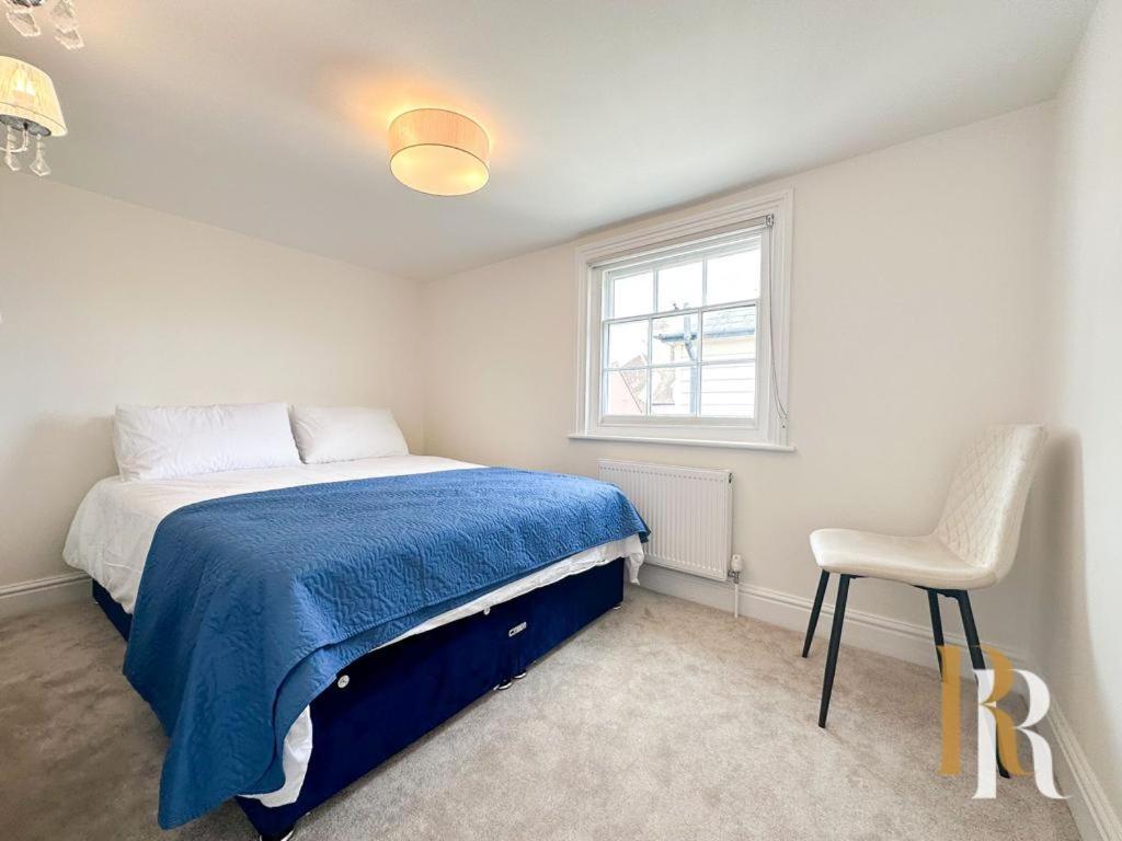 Fisherman'S Cottage - Harwich Breaks - Brand New - Long Stays Available Great Prices - Get In Touch For All Bookings - Cottage In Harwich - Beach Stay المظهر الخارجي الصورة
