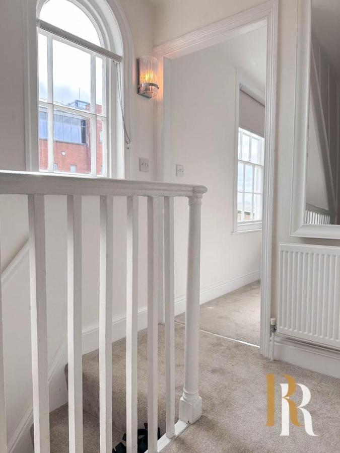 Fisherman'S Cottage - Harwich Breaks - Brand New - Long Stays Available Great Prices - Get In Touch For All Bookings - Cottage In Harwich - Beach Stay المظهر الخارجي الصورة