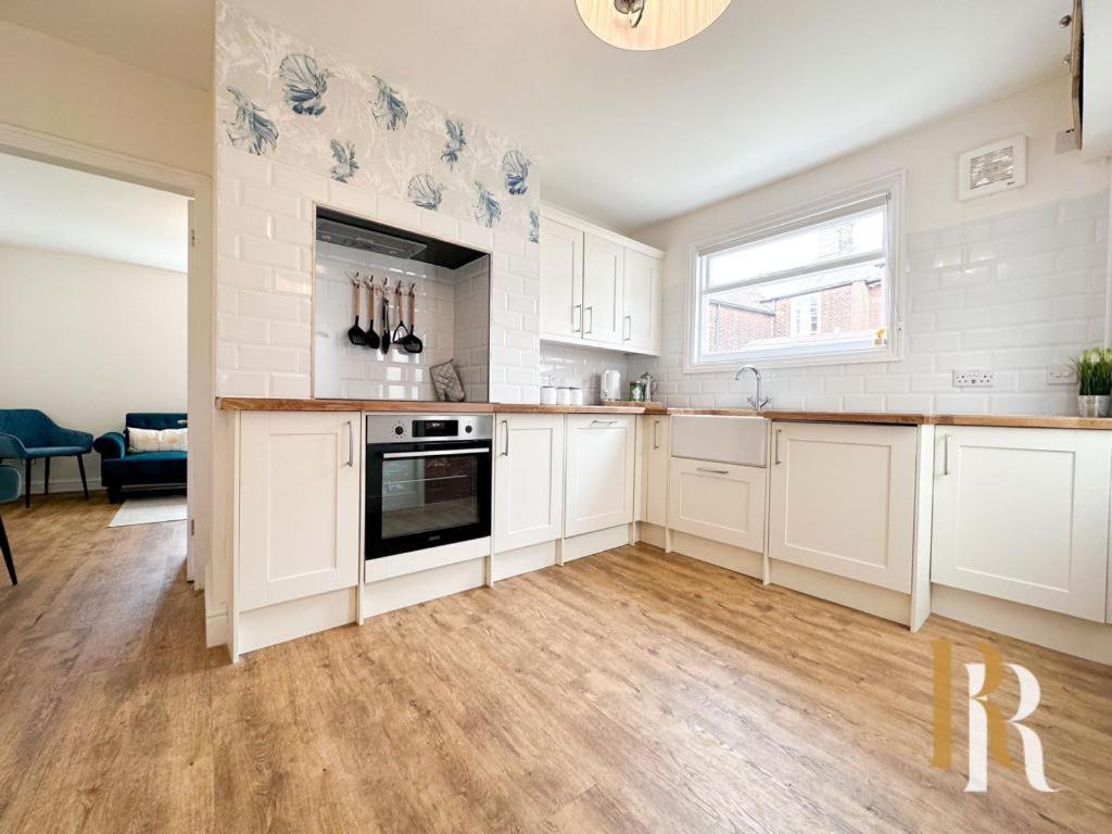Fisherman'S Cottage - Harwich Breaks - Brand New - Long Stays Available Great Prices - Get In Touch For All Bookings - Cottage In Harwich - Beach Stay المظهر الخارجي الصورة