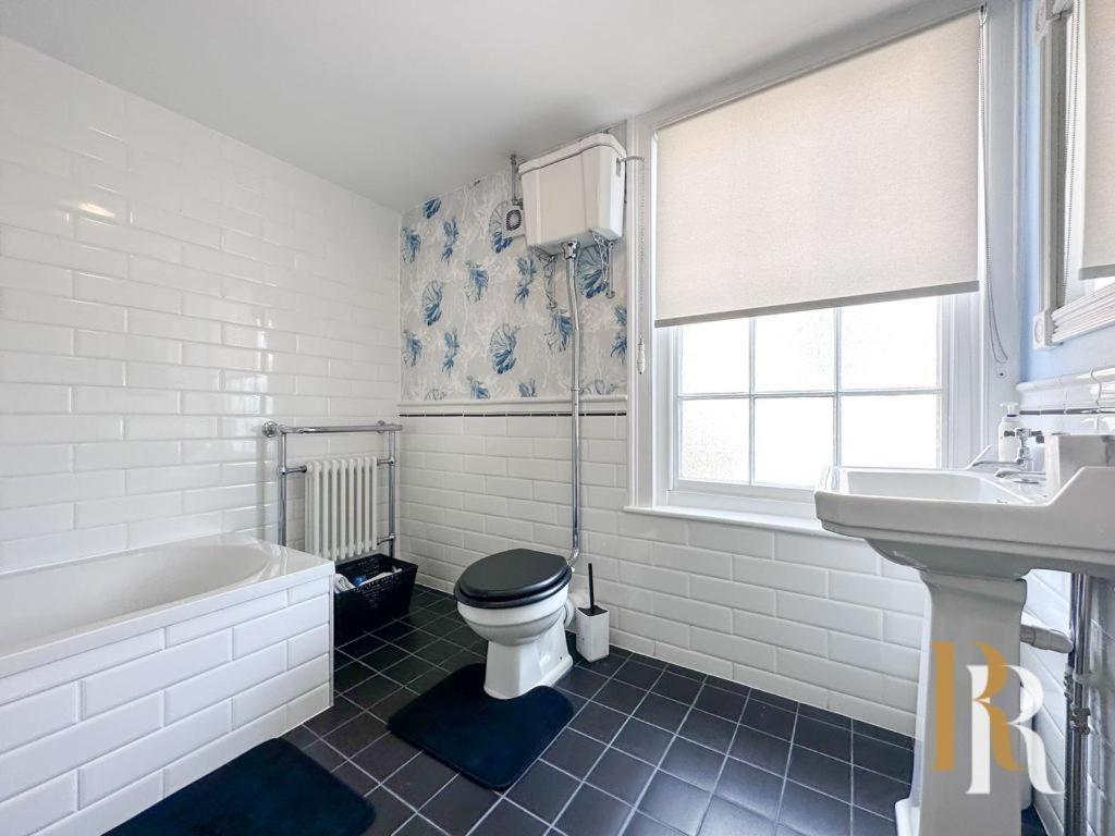 Fisherman'S Cottage - Harwich Breaks - Brand New - Long Stays Available Great Prices - Get In Touch For All Bookings - Cottage In Harwich - Beach Stay المظهر الخارجي الصورة