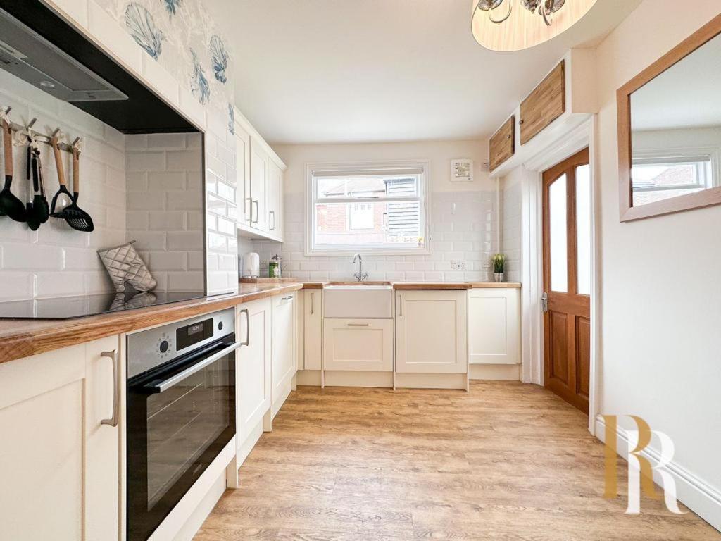 Fisherman'S Cottage - Harwich Breaks - Brand New - Long Stays Available Great Prices - Get In Touch For All Bookings - Cottage In Harwich - Beach Stay المظهر الخارجي الصورة