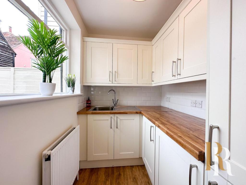 Fisherman'S Cottage - Harwich Breaks - Brand New - Long Stays Available Great Prices - Get In Touch For All Bookings - Cottage In Harwich - Beach Stay المظهر الخارجي الصورة