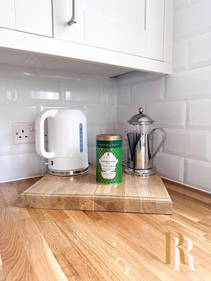 Fisherman'S Cottage - Harwich Breaks - Brand New - Long Stays Available Great Prices - Get In Touch For All Bookings - Cottage In Harwich - Beach Stay المظهر الخارجي الصورة