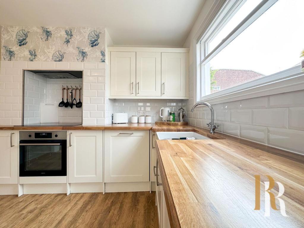 Fisherman'S Cottage - Harwich Breaks - Brand New - Long Stays Available Great Prices - Get In Touch For All Bookings - Cottage In Harwich - Beach Stay المظهر الخارجي الصورة