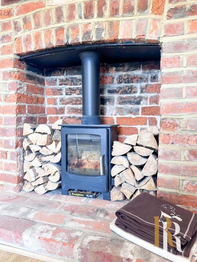 Fisherman'S Cottage - Harwich Breaks - Brand New - Long Stays Available Great Prices - Get In Touch For All Bookings - Cottage In Harwich - Beach Stay المظهر الخارجي الصورة
