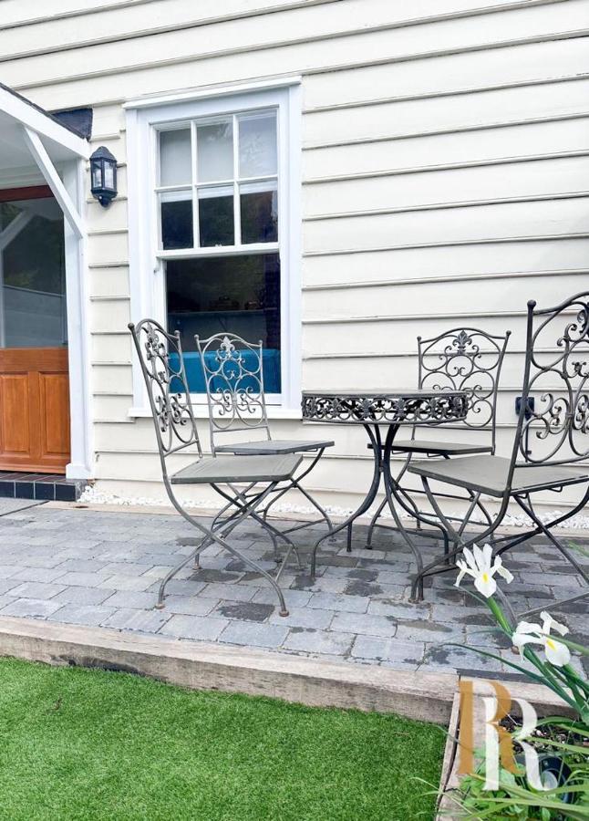 Fisherman'S Cottage - Harwich Breaks - Brand New - Long Stays Available Great Prices - Get In Touch For All Bookings - Cottage In Harwich - Beach Stay المظهر الخارجي الصورة