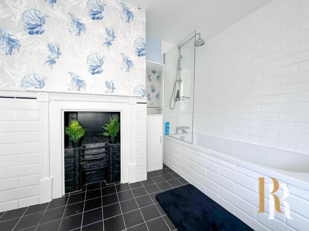 Fisherman'S Cottage - Harwich Breaks - Brand New - Long Stays Available Great Prices - Get In Touch For All Bookings - Cottage In Harwich - Beach Stay المظهر الخارجي الصورة