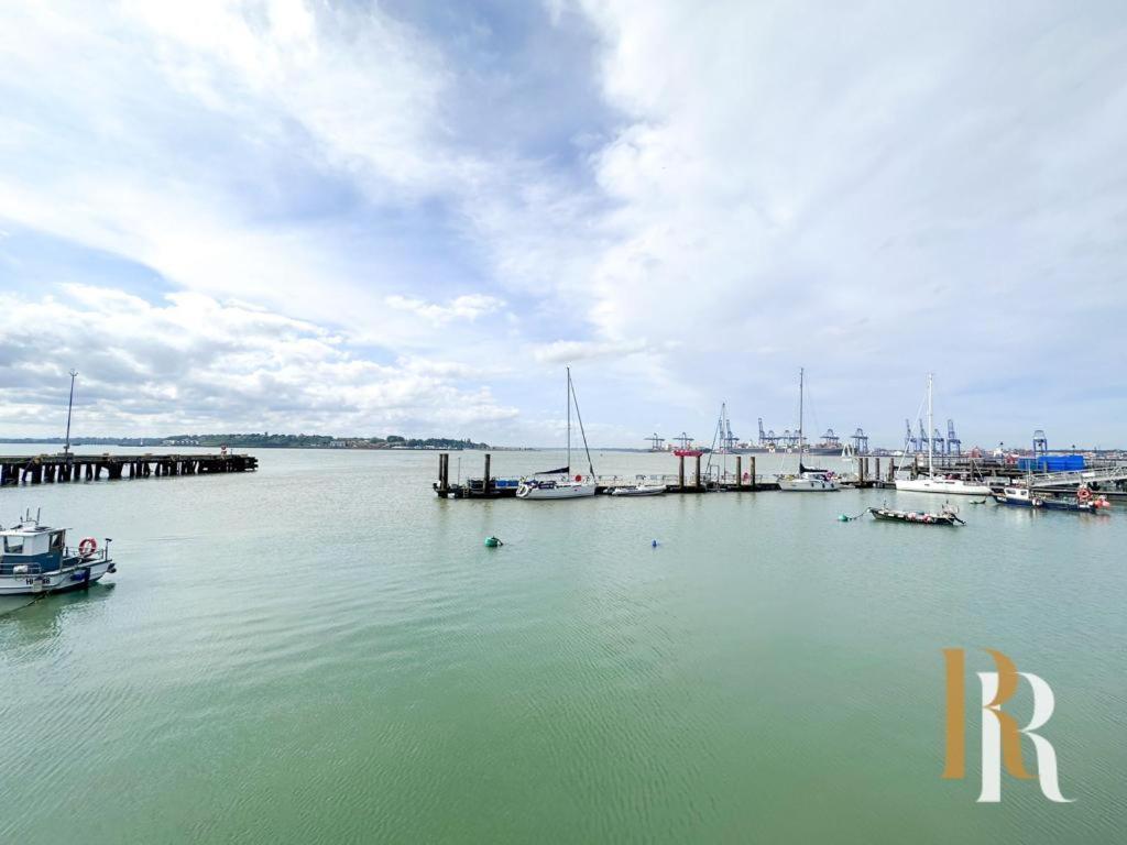 Fisherman'S Cottage - Harwich Breaks - Brand New - Long Stays Available Great Prices - Get In Touch For All Bookings - Cottage In Harwich - Beach Stay المظهر الخارجي الصورة